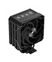 Кулер для процессора Alseye Q120S Plus Black (AS.01.11.0044)