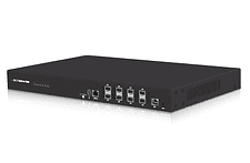 Маршрутизатор Ubiquiti EdgeRouter Infinity (ER-8-XG)