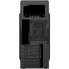 Корпус Zalman T6 черный