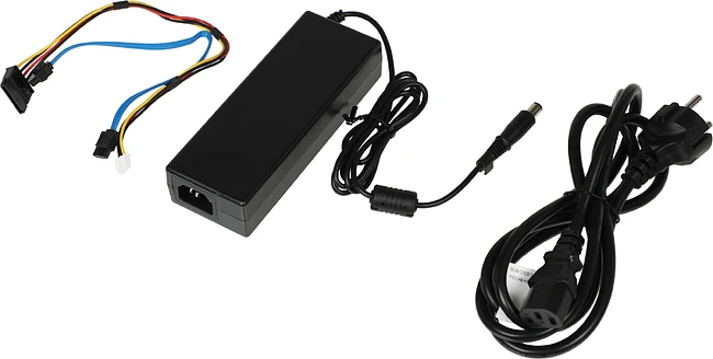 Видеорегистратор наблюдения UNV NVR301-08LS3-P8-RU