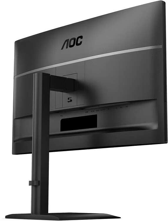 Монитор AOC 27E4CV Black