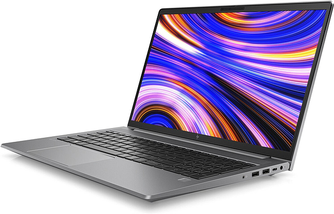 Ноутбук HP ZBook Power G10A (8X1U0PA)