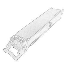 Трансивер Fibertrade FT-QSFP+-SR4-M SC