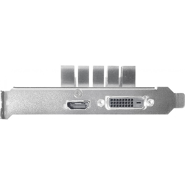 Видеокарта ASUS GT1030-SL-2G-BRK