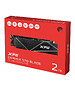 SSD диск A-Data XPG Gammix S70 Blade 2TB (AGammixS70B-2T-CS)