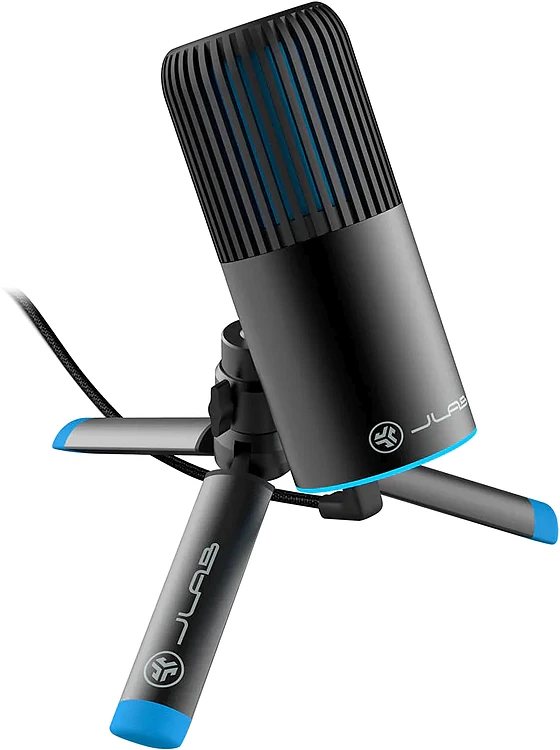Микрофон JLab Talk Go Black (IEUMTALKGORBLK4)