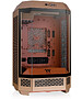 Корпус Thermaltake The Tower 300 mATX без БП Gravel Sand (CA-1Y4-00SGWN-00)