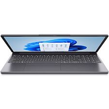 Ноутбук Lenovo IdeaPad Slim 3 15IRH10 Luna Grey (83K100VEIN)