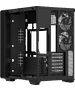 Корпус Formula V Line Crystal Z7 PA без БП черный