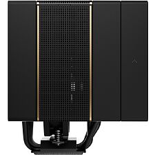 Кулер для процессора DeepCool Assassin VC Elite черный (R-ASN4-BKNVNN-GJD)