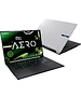 Ноутбук Gigabyte Aero X16 White (4WHN3KZC64DD)