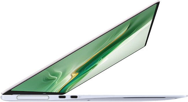 Ноутбук Honor MagicBook Art 14 2024 White (5301AKXJ)