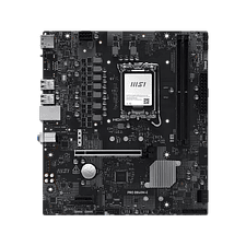 Материнская плата MSI PRO B860M-E