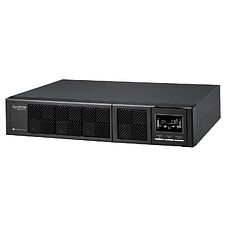 Источник бесперебойного питания Systeme Electric Smart-Save Online SRV 1000ВА (SRVSE1KRTI) Источник бесперебойного питания Systeme Electric Smart-Save Online SRV 1000ВА (SRVSE1KRTI)