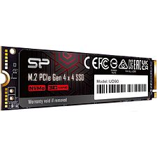 SSD диск Silicon-Power PCI-E 1Tb (SP01KGBP44UD9005)