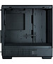 Корпус Zalman P10 Black без БП