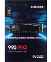 SSD диск Samsung 990 PRO Series 4Tb (MZ-V9P4T0CW)