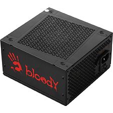 Блок питания Bloody ATX 1000W (BD-PS1000G-M)