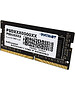 Оперативная память Patriot Signature Line 16GB DDR4 SO-DIMM PC4-21300 (PSD416G266681S)