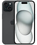 Смартфон Apple A3090 iPhone 15 128Gb черный (MTP03HN/A)