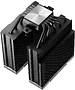Кулер для процессора DeepCool AK620 G2 черный (R-AK620G2-BKNNMN-GJD)