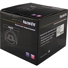 Камера видеонаблюдения Falcon Eye FE-MHD-DV5-35 2.8-12мм белый