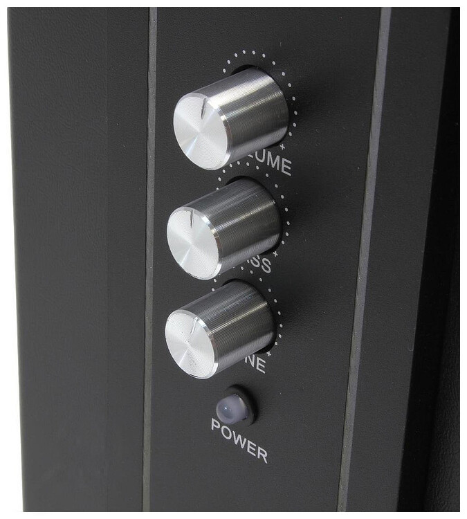 Акустика Sven SPS-820 Black