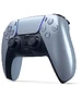 Геймпад Sony PlayStation DualSense Sterling Silver (CFI-ZCT1W)