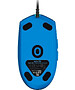 Мышь Logitech G102 LightSync синий (910-005801)