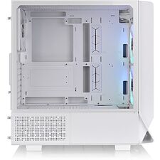 Корпус Thermaltake Ceres 330 TG ARGB E-ATX без БП Snow (CA-1Y2-00M6WN-01)