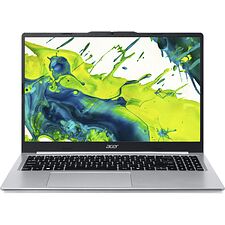 Ноутбук Acer Aspire Lite AL15-49P-R7SB Silver (NX.DT8CD.004)