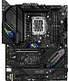 Материнская плата ASUS Rog Strix B760-F Gaming WiFi DDR5