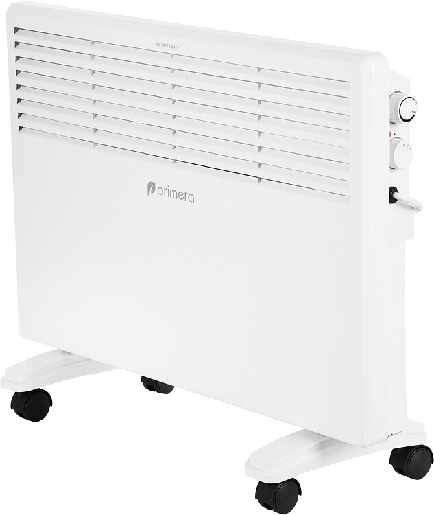 Конвектор Primera PHP-1500-MXB белый