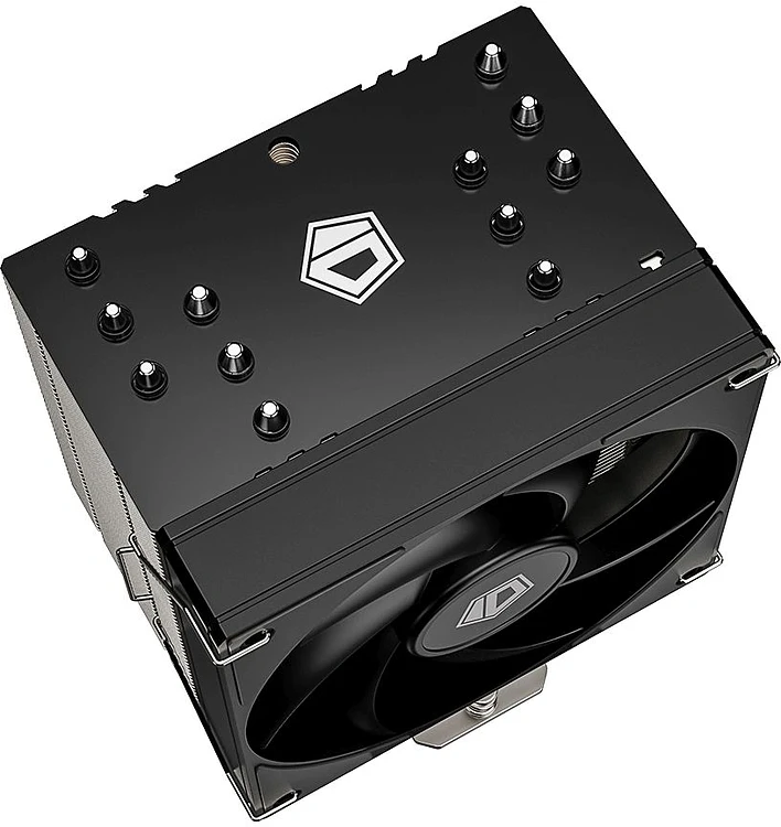 Кулер для процессора ID-Cooling SE-610-XT Basic