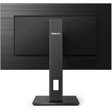 Монитор Philips 272S1M/01 черный
