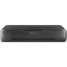 Принтер HP OfficeJet 200 черный (CZ993A)