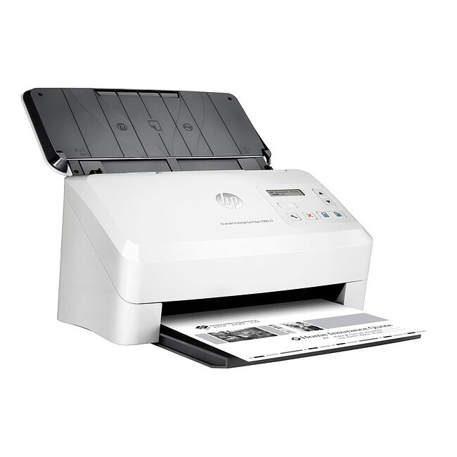 Сканер HP Scanjet Enterprise Flow 7000 S3 (L2757A)