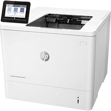 Принтер HP LaserJet Enterprise M611dn (7PS84A)
