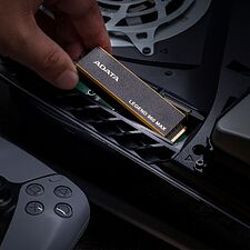 SSD диск A-Data Legend 960 Max 2Tb (ALEG-960M-2TCS)