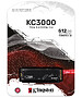SSD диск Kingston KC3000 512GB (SKC3000S/512G)
