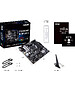 Материнская плата ASUS Prime B550M-A WiFi II DDR4