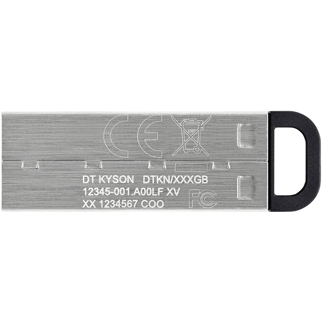 USB Flash-накопитель Kingston DTKN/64GB