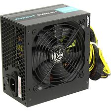 Блок питания Zalman Wattbit II (ZM600-XEII)