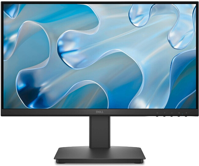 Монитор Dell SE2225HM черный Монитор Dell SE2225HM черный