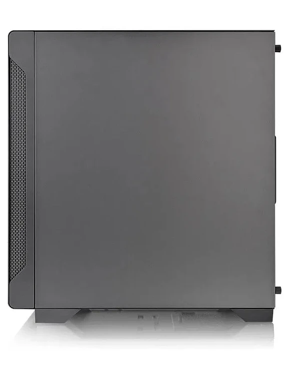 Корпус Thermaltake S100 TG Black без БП (CA-1Q9-00S1WN-00)