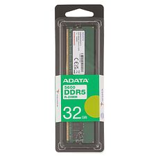 Оперативаня память A-Data 32GB DDR5 (AD5R560032G20-SHYA)