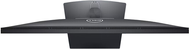 Монитор Dell P2425 черный