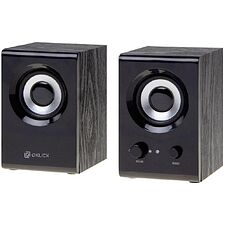 Акустика Oklick OK-160 черный (417559)