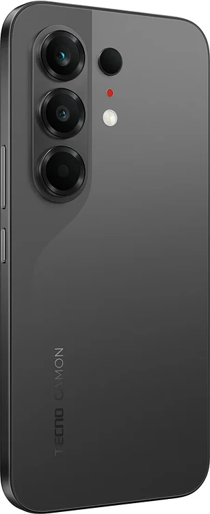 Смартфон Tecno Camon 50 8GB/256GB Moonshadow Black (CN5)