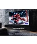 Телевизор Haier MiniLed M4 75 серебристый (DH1ZL1D00RU)